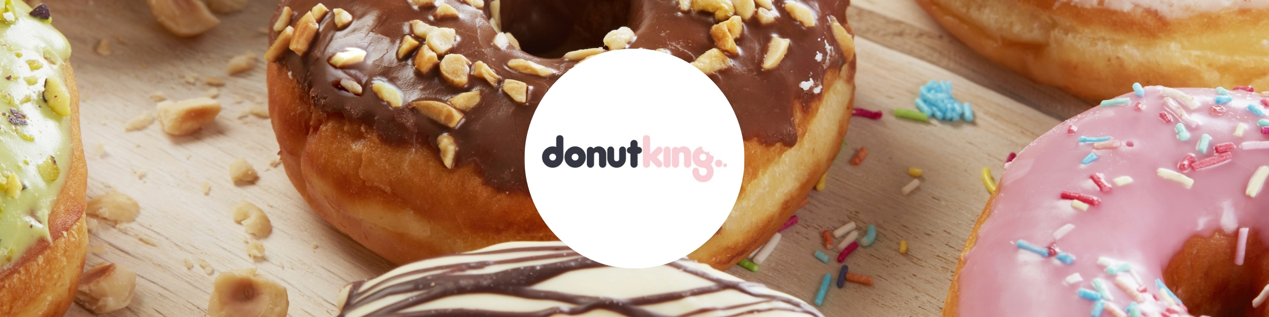 Donut King