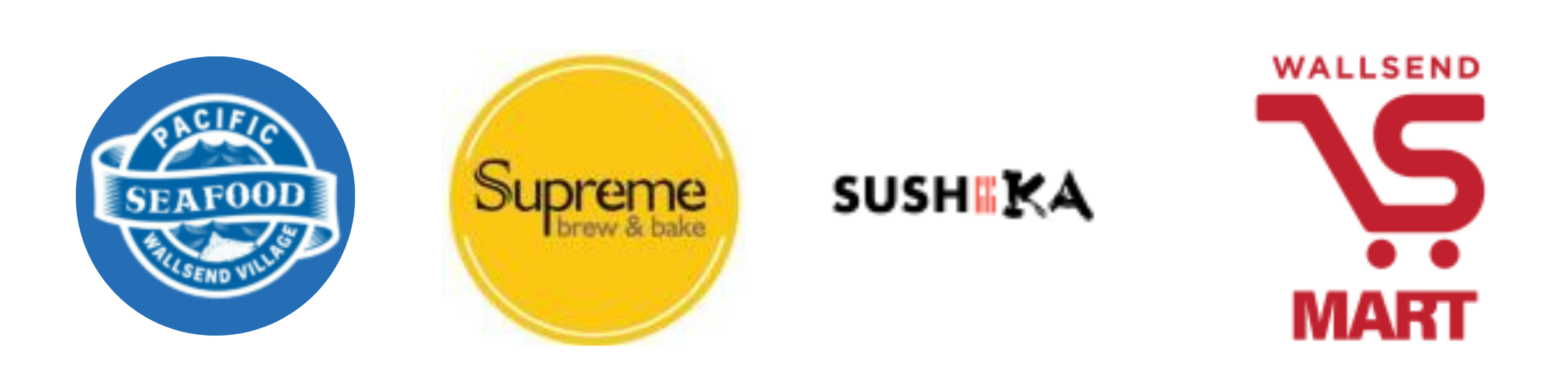 Fast & Fresh Retailers