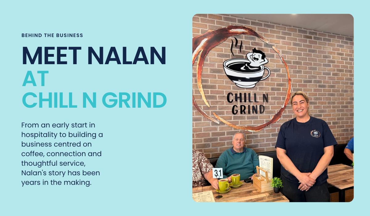 Meet Nalan