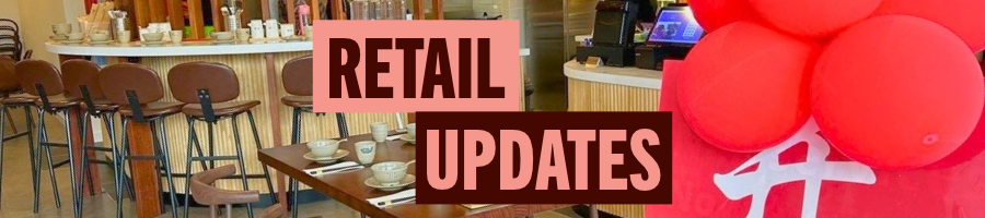 Retail Updates