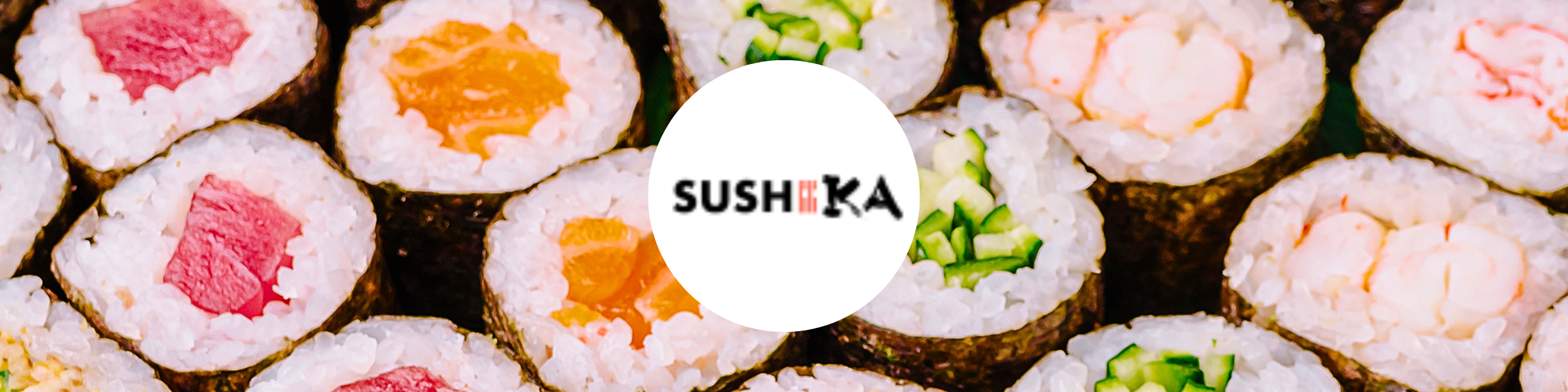 Sushika