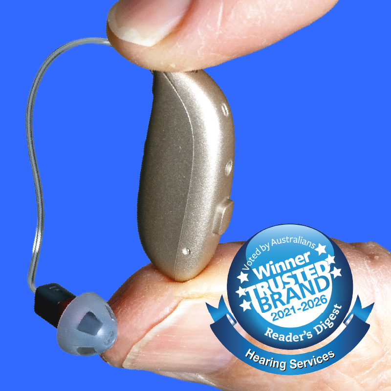 Hearing Australia