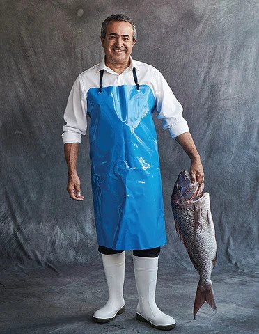 Steve  Costi