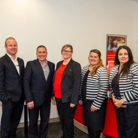 Westpac Wallsend