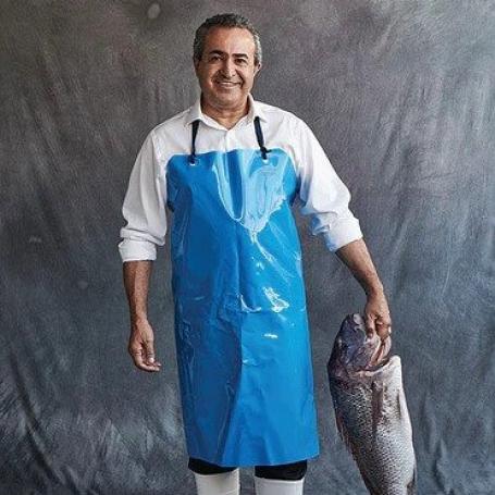 Steve Costi's