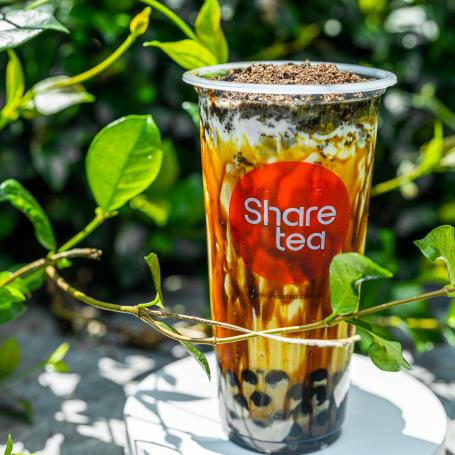 Sharetea