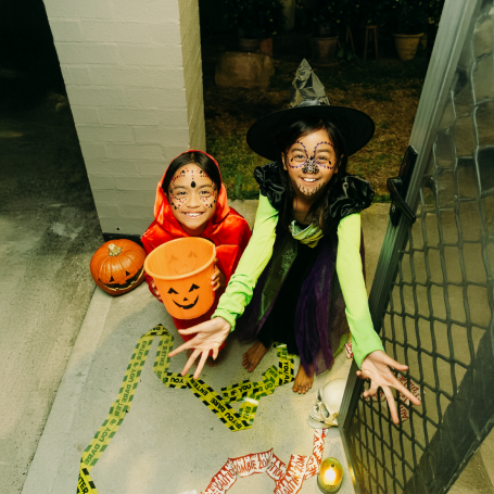Halloween Hot Bargain 1