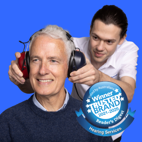 Hearing Australia