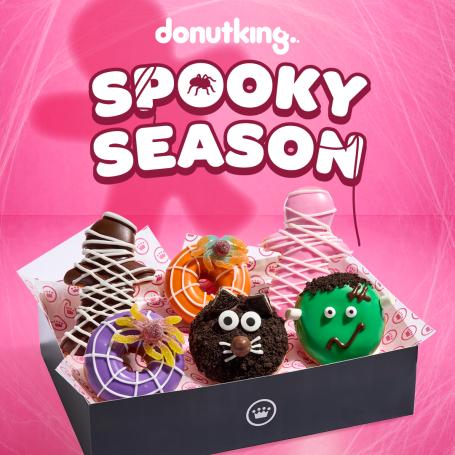 Spooky Season