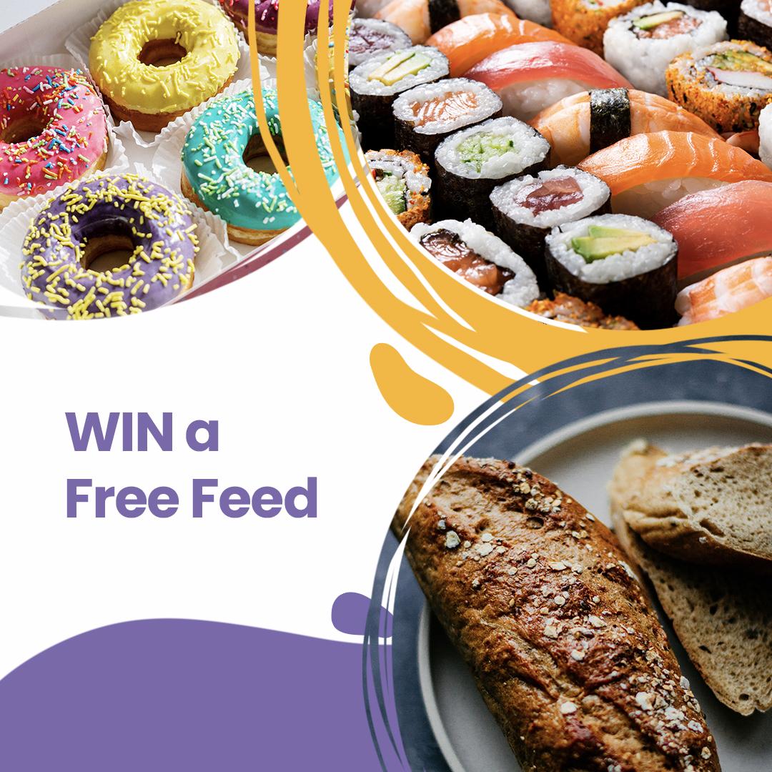 WAL Free Feed