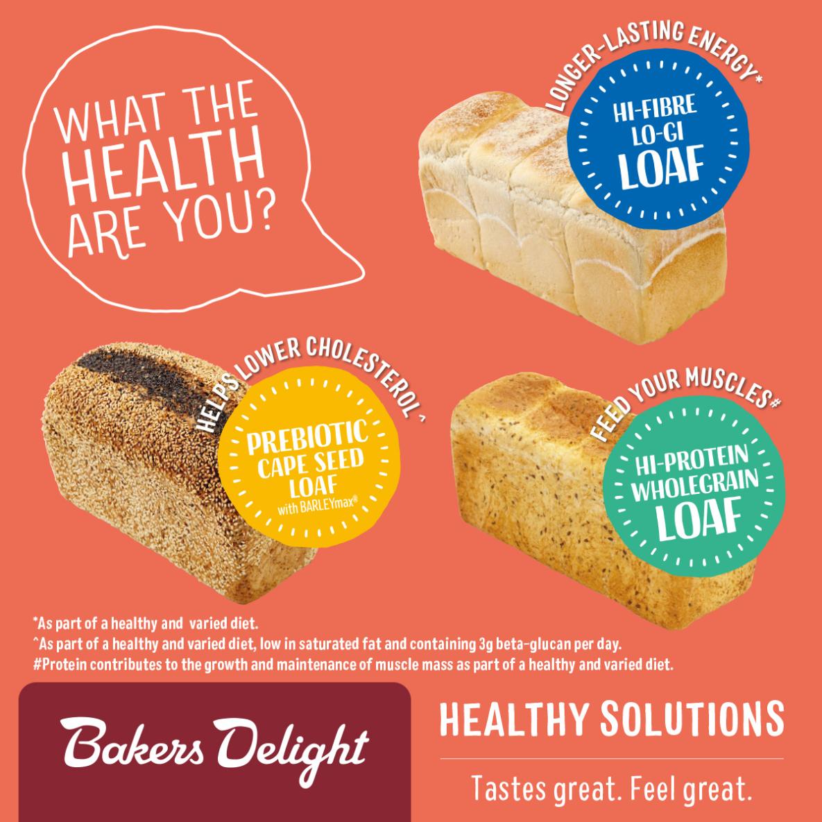 Bakers Delight Jan 2023