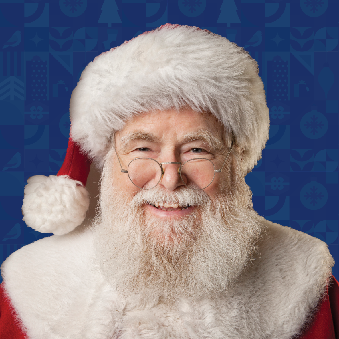 WAL Letters to Santa