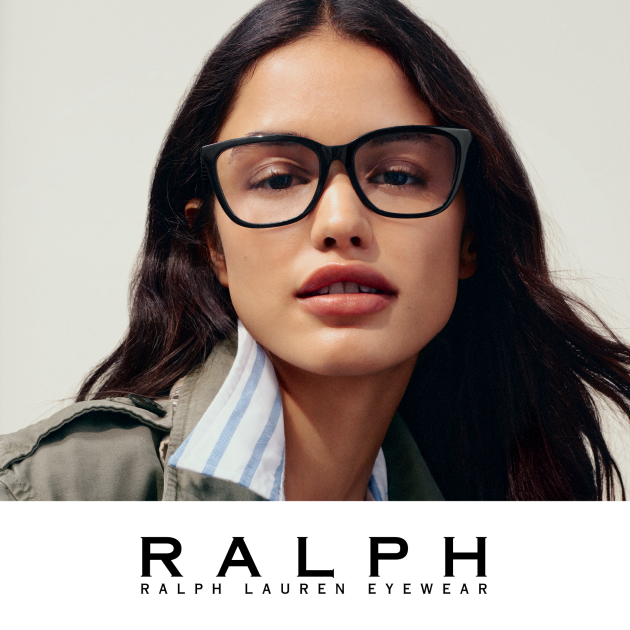 RALPH RALPH LAUREN EYEWEAR AT OPSM