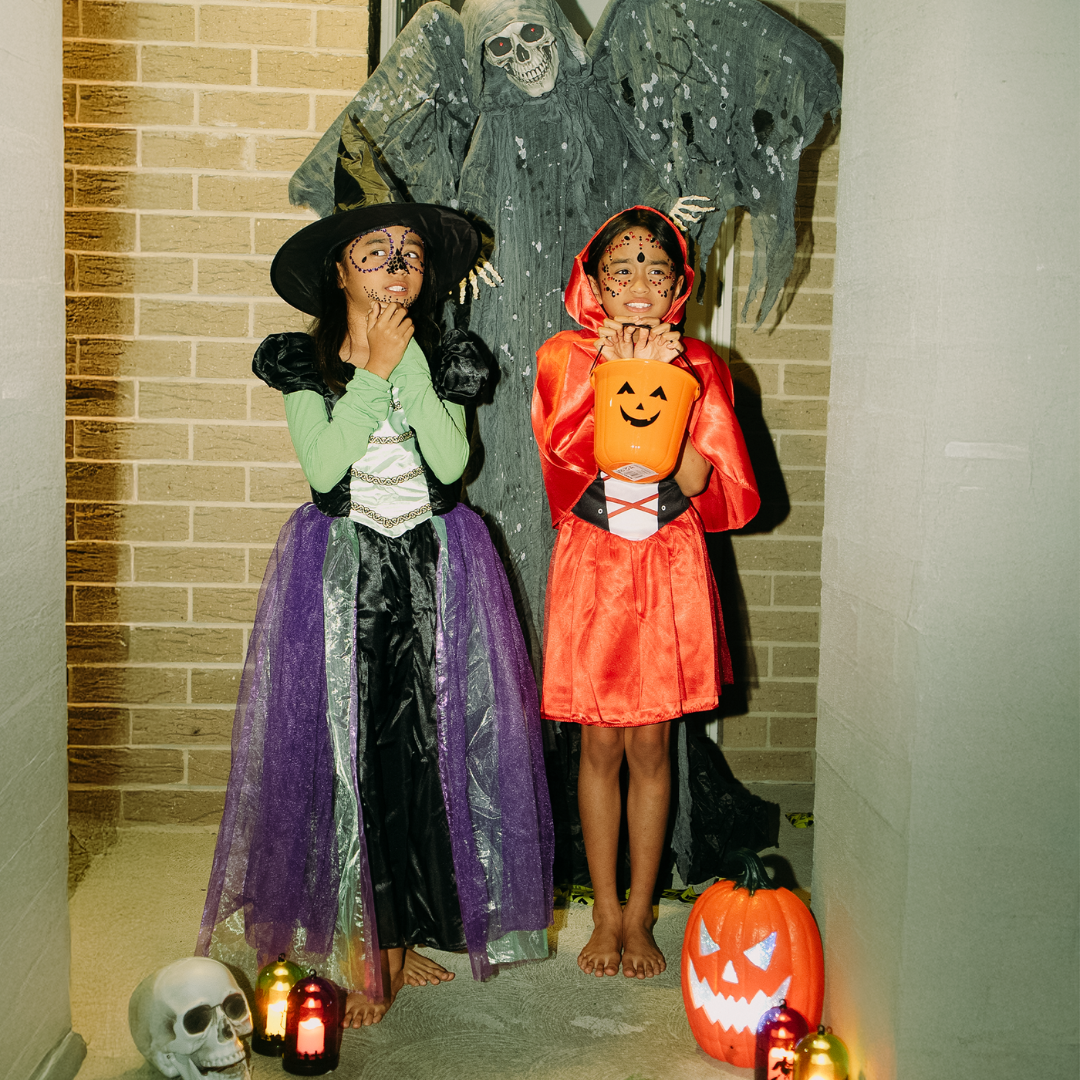 Hot Bargain Halloween 2