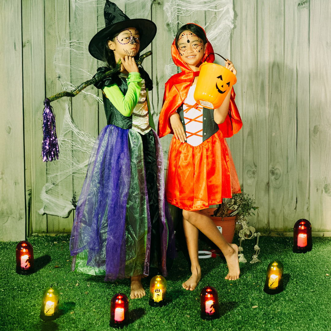 Hot Bargain Halloween 3