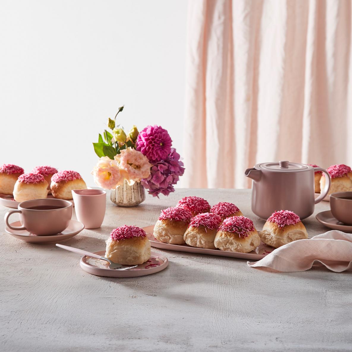 bakers delight breast cancer network australia 