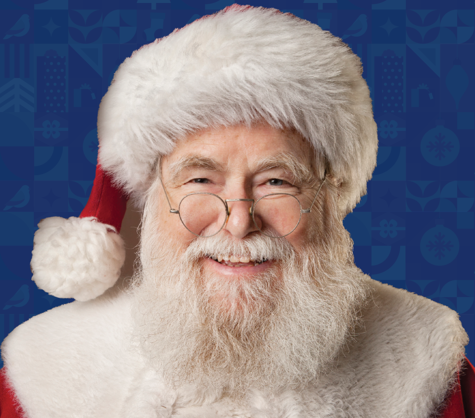 WAL Letters to Santa