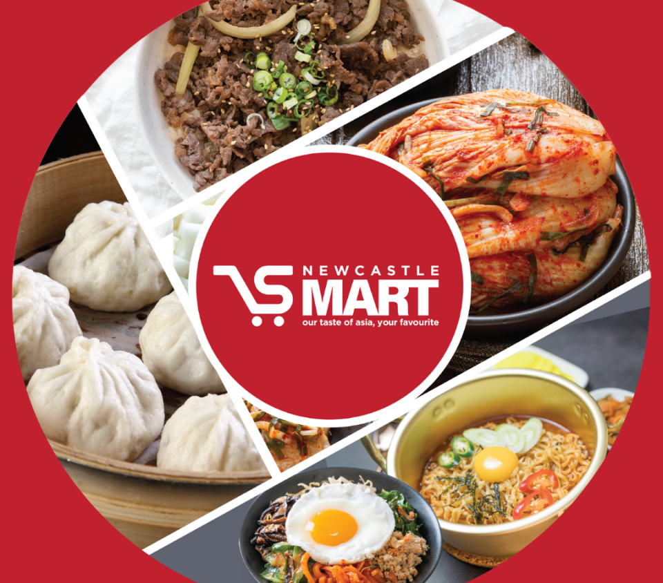 Wallsend S-Mart