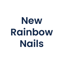 New Rainbow Nails Wallsend Village