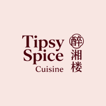 Tispy Spice Cuisine Logo