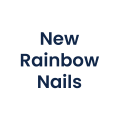 New Rainbow Nails Wallsend Village