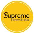 Supreme brew & bake