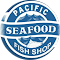 Pacific Seafood Wallsend