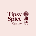 Tispy Spice Cuisine Logo